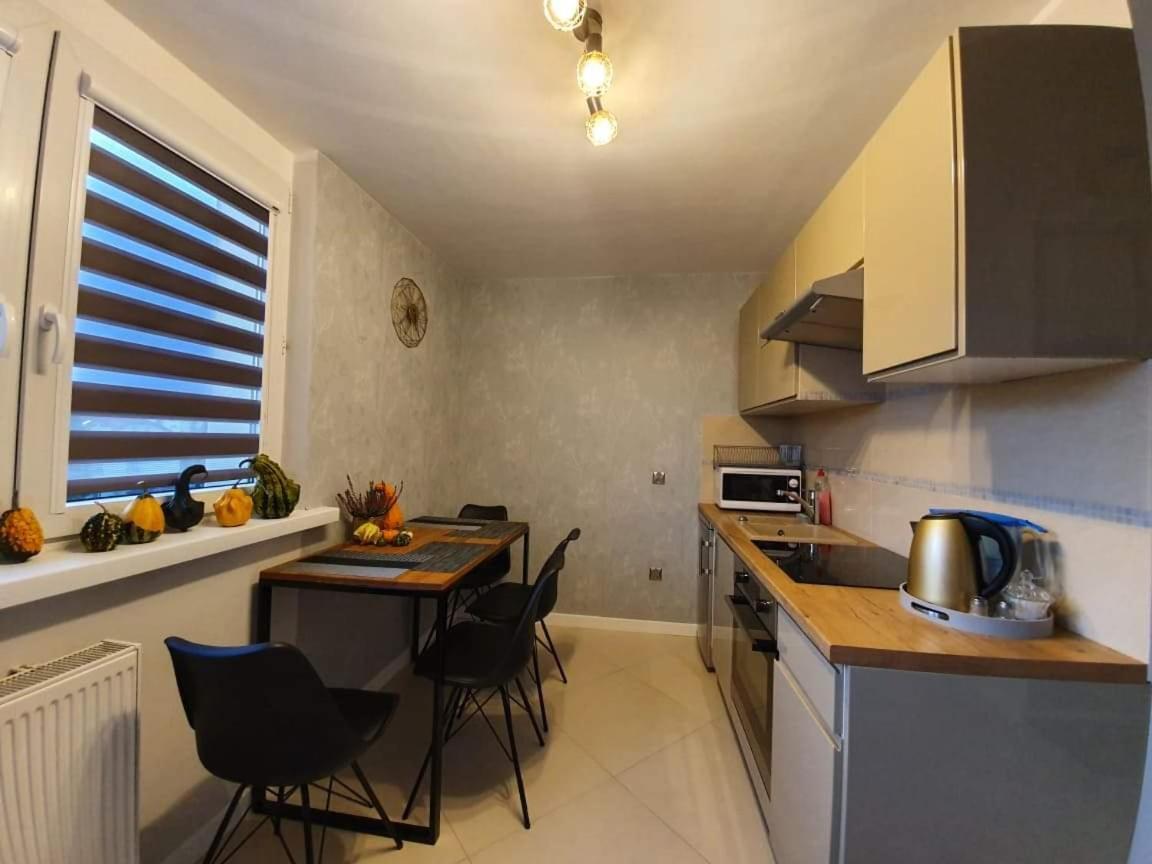 Apartament 27 Apartman Płock Kültér fotó