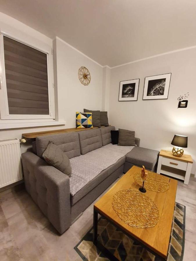 Apartament 27 Apartman Płock Kültér fotó