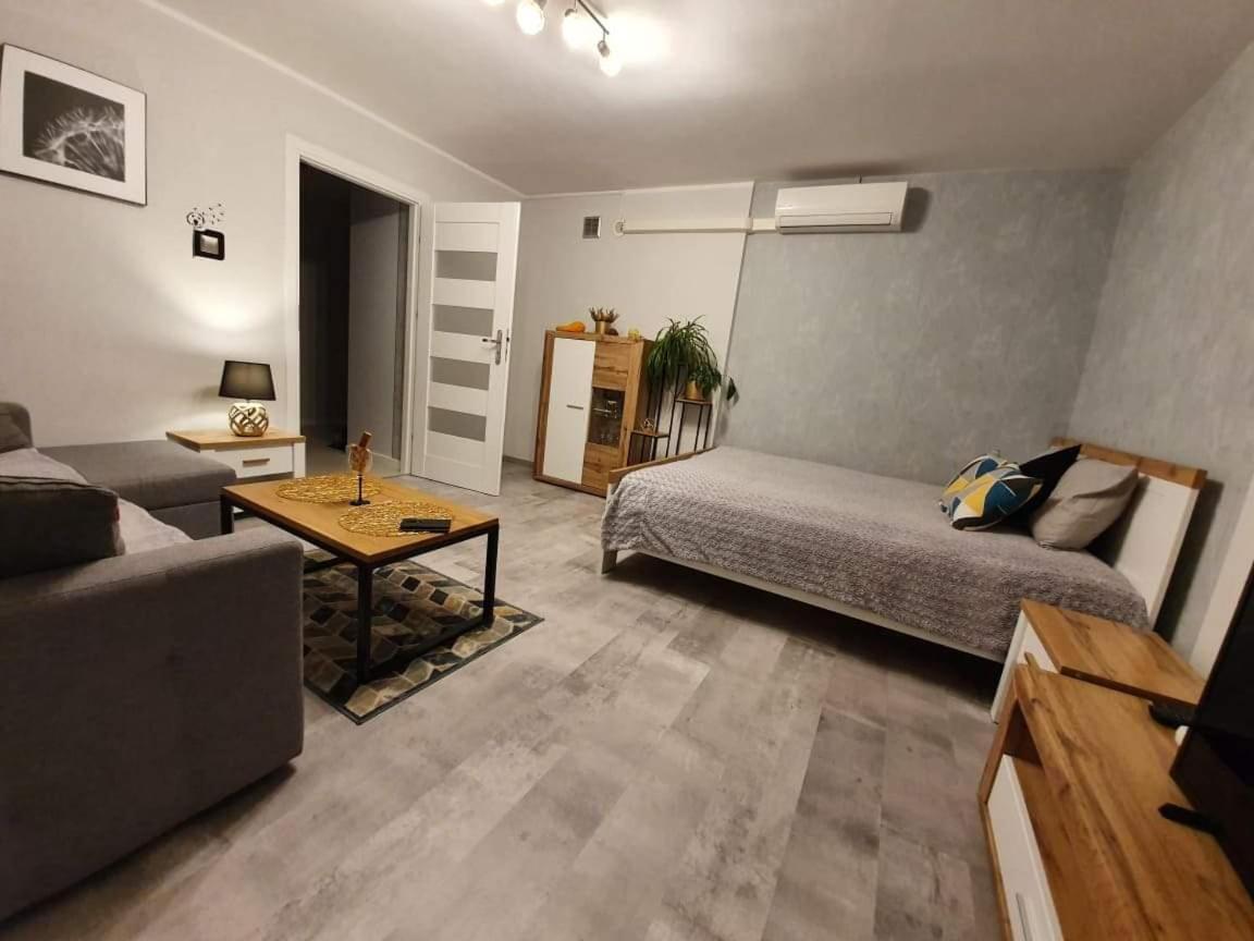 Apartament 27 Apartman Płock Kültér fotó